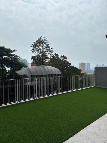 Service Residence for Sale at The Era @ Duta North - Tommy Liew - Exterior - PropertyGuru.com.my