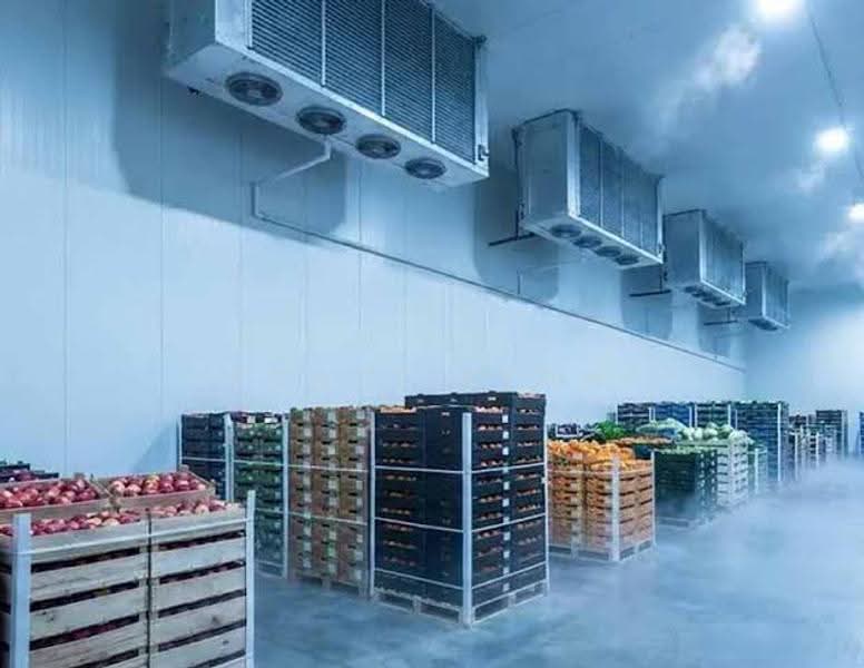 Factory for Sale in Bukit Minyak (Penang) - Scott Seow - Interior - PropertyGuru.com.my