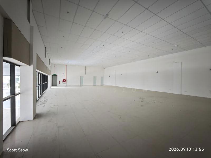 Factory for Sale in Bukit Minyak (Penang) - Scott Seow - Interior - PropertyGuru.com.my