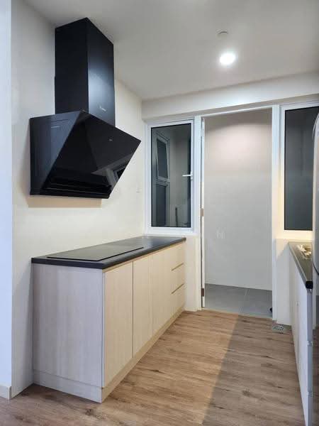 Kediaman Servis untuk Disewa di Avona Residence - Leon Tan - Kitchen - PropertyGuru.com.my