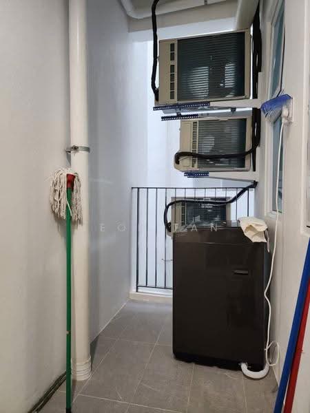 Kediaman Servis untuk Disewa di Avona Residence - Leon Tan - Exterior - PropertyGuru.com.my