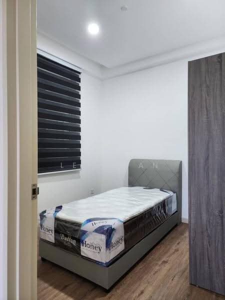 Kediaman Servis untuk Disewa di Avona Residence - Leon Tan - Bedroom - PropertyGuru.com.my