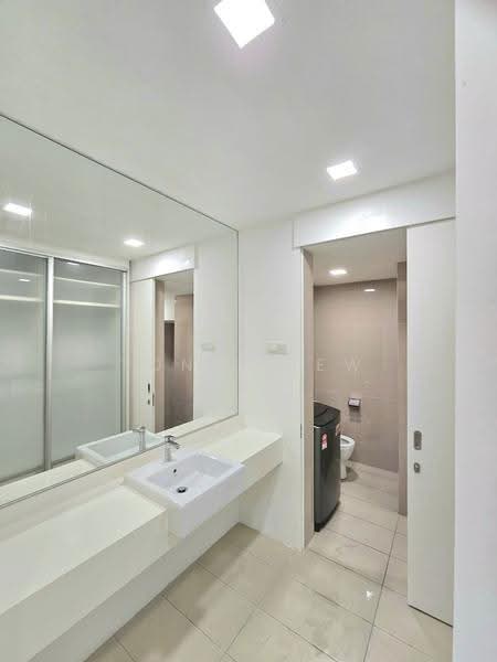 Service Residence for Rent at Montena - Tony Liew - Bathroom - PropertyGuru.com.my