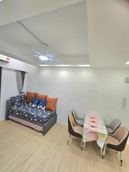 Service Residence for Rent at Montena - Tony Liew - Living Room - PropertyGuru.com.my