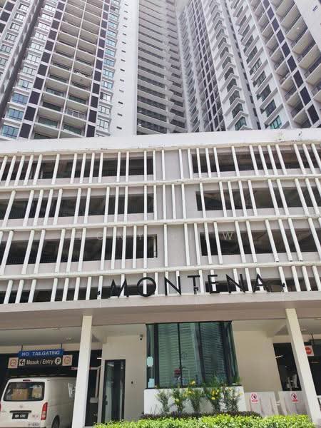 Service Residence for Rent at Montena - Tony Liew - Exterior - PropertyGuru.com.my