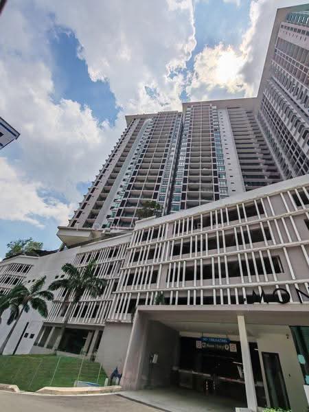Service Residence for Rent at Montena - Tony Liew - Exterior - PropertyGuru.com.my