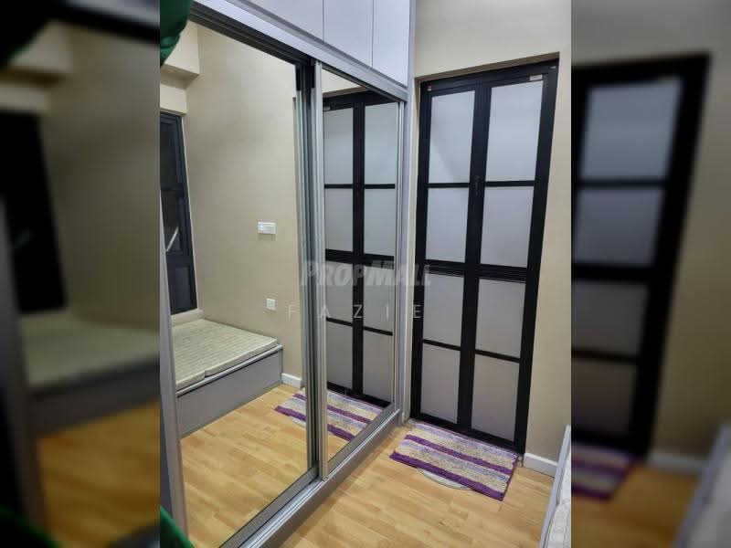 Kediaman Servis untuk Dijual di Suria Residence - Fazie Noor - Interior - PropertyGuru.com.my