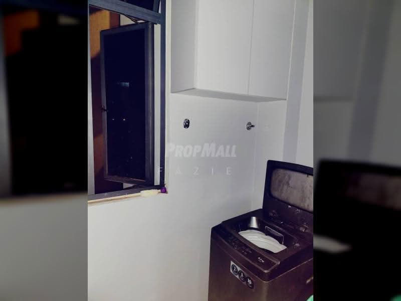 Kediaman Servis untuk Dijual di Suria Residence - Fazie Noor - Interior - PropertyGuru.com.my