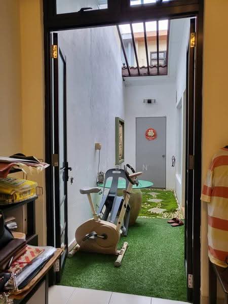 Terraced House for Sale in Bandar Kinrara Seksyen 5 (Bandar Kinrara) - Jayden Lee - Interior - PropertyGuru.com.my