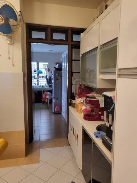 Terraced House for Sale in Bandar Kinrara Seksyen 5 (Bandar Kinrara) - Jayden Lee - Kitchen - PropertyGuru.com.my