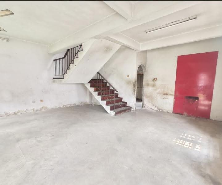 2-storey Terraced House for Sale in Taman Sungai Besi Indah (Seri Kembangan) - Danny Voon - Interior - PropertyGuru.com.my