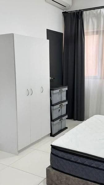 Service Residence for Rent at EDUSENTRAL - Alwin Lee - Bedroom - PropertyGuru.com.my