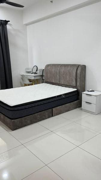 Service Residence for Rent at EDUSENTRAL - Alwin Lee - Bedroom - PropertyGuru.com.my