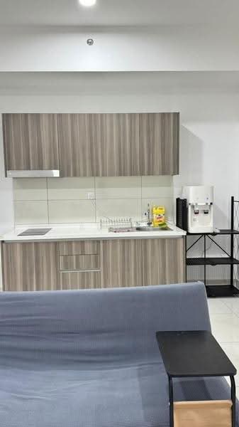 Service Residence for Rent at EDUSENTRAL - Alwin Lee - Kitchen - PropertyGuru.com.my