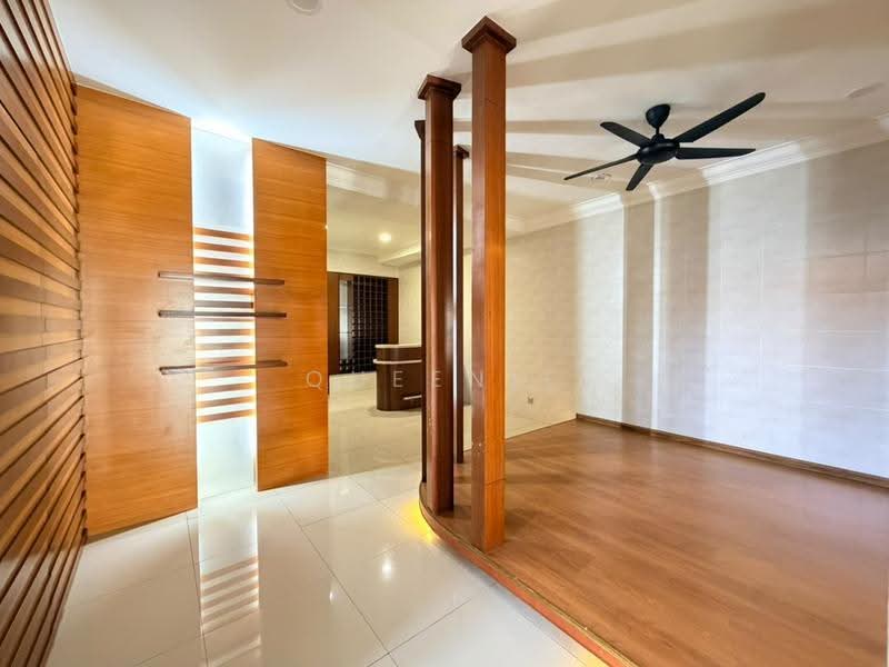 Rumah Berkembar untuk Disewa di Taman Impian Emas (Skudai) - Queenie Ng - Interior - PropertyGuru.com.my