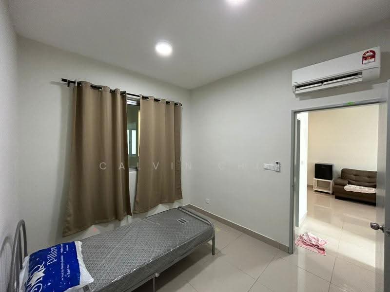 Service Residence for Rent at Residensi MH Platinum 2 - calvin Chin - Bedroom - PropertyGuru.com.my