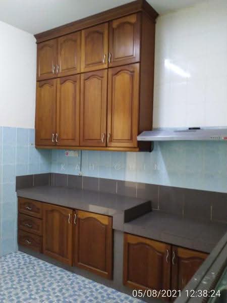 Semi-Detached House for Sale in Melaka (Melaka) - Kah Chin Tay - Kitchen - PropertyGuru.com.my