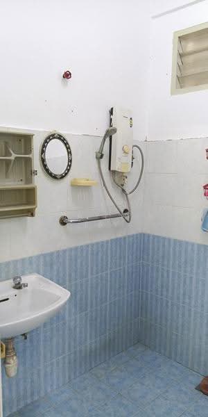 Semi-Detached House for Sale in Melaka (Melaka) - Kah Chin Tay - Bathroom - PropertyGuru.com.my