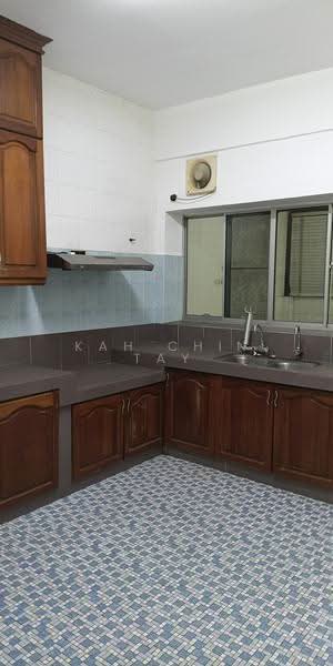Semi-Detached House for Sale in Melaka (Melaka) - Kah Chin Tay - Kitchen - PropertyGuru.com.my