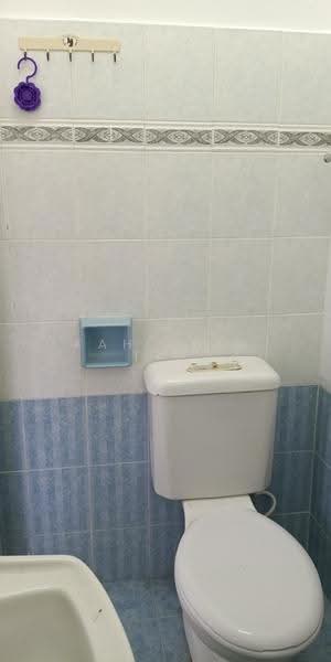 Semi-Detached House for Sale in Melaka (Melaka) - Kah Chin Tay - Bathroom - PropertyGuru.com.my