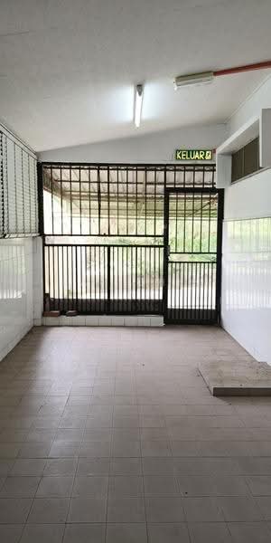 Semi-Detached House for Sale in Melaka (Melaka) - Kah Chin Tay - Entrance - PropertyGuru.com.my