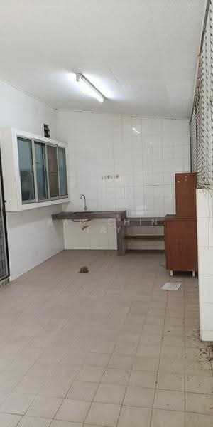Semi-Detached House for Sale in Melaka (Melaka) - Kah Chin Tay - Kitchen - PropertyGuru.com.my