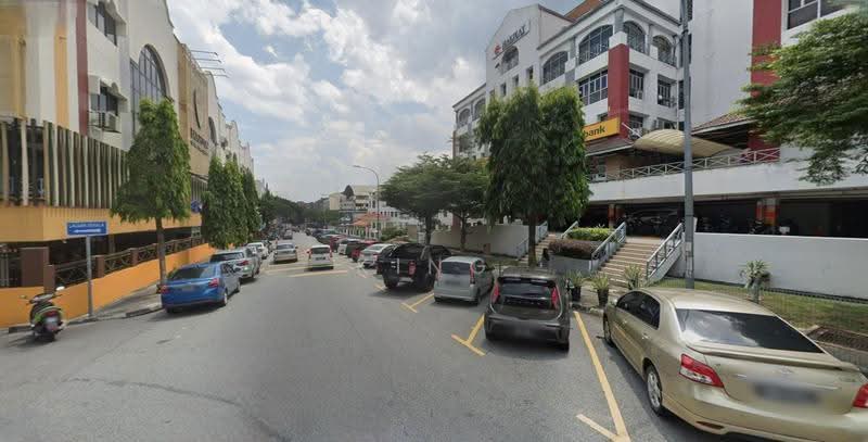 Shop for Sale in Setiawangsa (Kuala Lumpur) - King Wha - Exterior - PropertyGuru.com.my