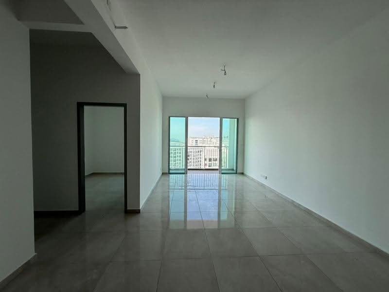 Condominium for Sale at Lucerne Residences - S J Foo - Living Room - PropertyGuru.com.my