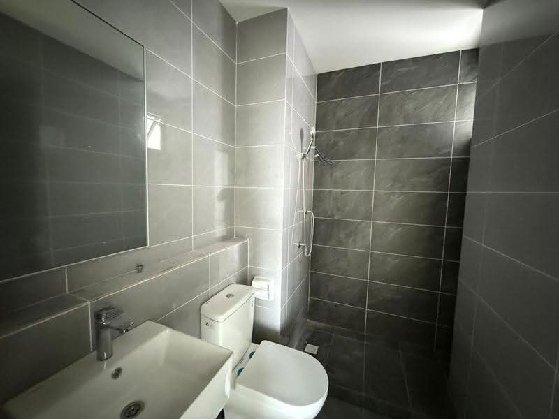 Condominium for Sale at Lucerne Residences - S J Foo - Bathroom - PropertyGuru.com.my
