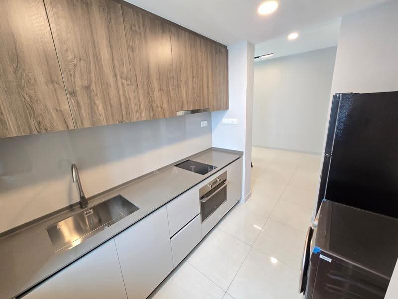 Kediaman Servis untuk Disewa di Datum Jelatek Residence - Kathy Yap - Kitchen - PropertyGuru.com.my