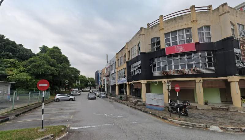 Kedai untuk Dijual di Usj 21 (Subang Jaya) - Shane Khow - Exterior - PropertyGuru.com.my