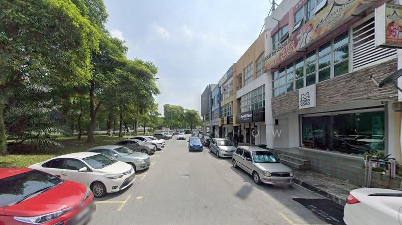 Kedai untuk Dijual di Usj 21 (Subang Jaya) - Shane Khow - Exterior - PropertyGuru.com.my