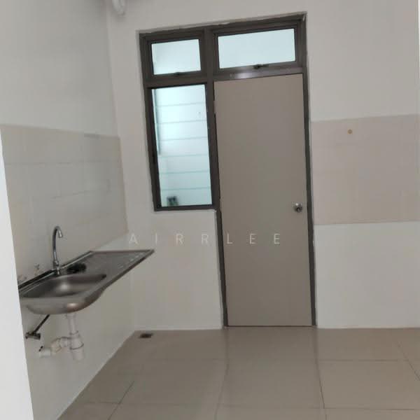 Kondominium untuk Disewa di All Seasons Park - Airrlee Lim - Kitchen - PropertyGuru.com.my