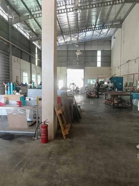 Commercial Semi-D for Rent in Taman Meru Indah (Kapar) - Ms. Tan - Interior - PropertyGuru.com.my