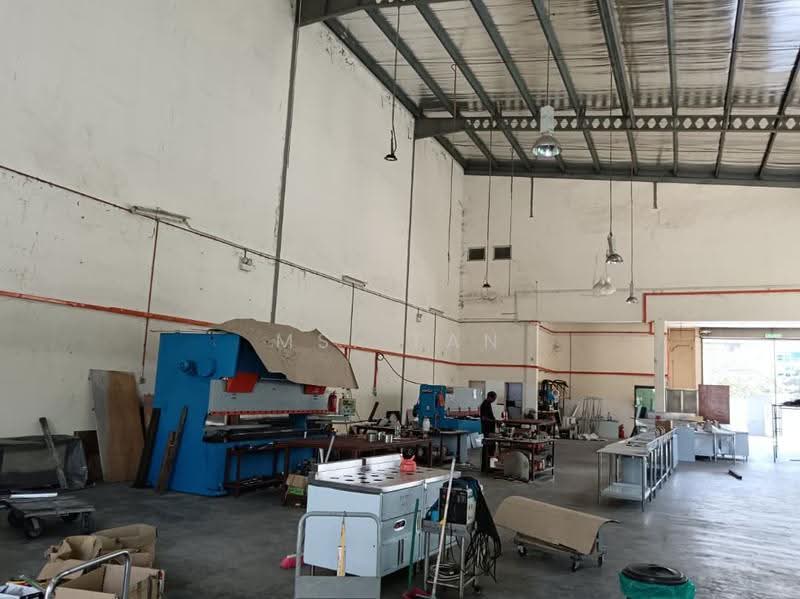 Commercial Semi-D for Rent in Taman Meru Indah (Kapar) - Ms. Tan - Interior - PropertyGuru.com.my