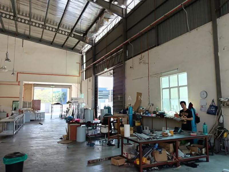 Commercial Semi-D for Rent in Taman Meru Indah (Kapar) - Ms. Tan - Interior - PropertyGuru.com.my