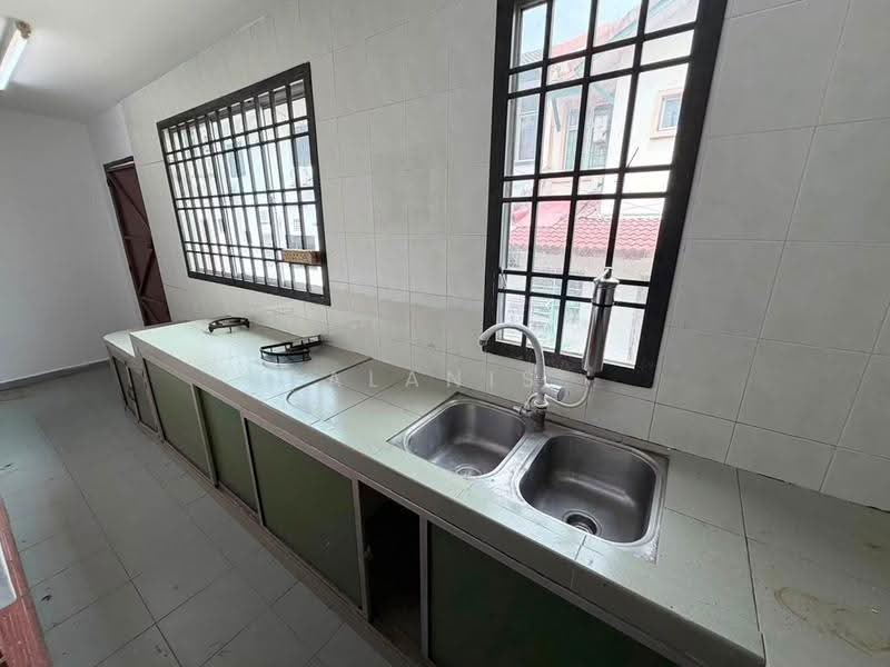 2-storey Terraced House for Sale in Taman Setia Indah (Tebrau) - Alanis Lee - PropertyGuru.com.my