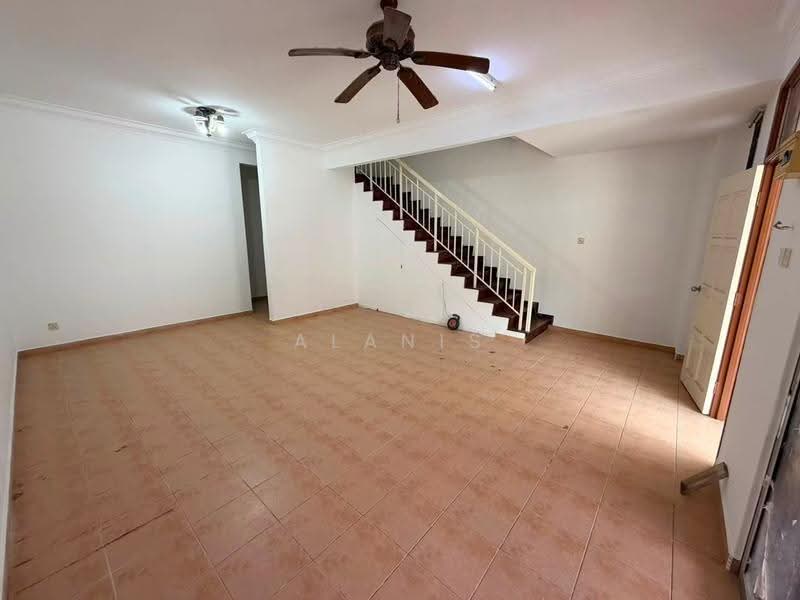 2-storey Terraced House for Sale in Taman Setia Indah (Tebrau) - Alanis Lee - PropertyGuru.com.my