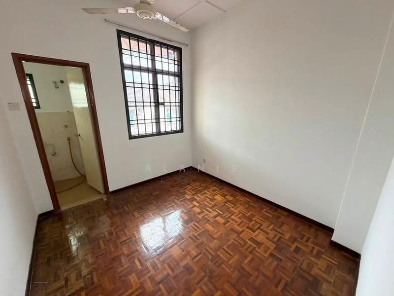 2-storey Terraced House for Sale in Taman Setia Indah (Tebrau) - Alanis Lee - PropertyGuru.com.my