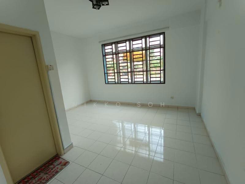 Apartment for Sale at Villa Bestari Apartment - Nikko Soh - Interior - PropertyGuru.com.my