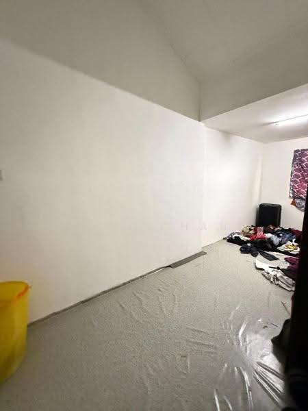 1-storey Terraced House for Sale in Pasir Gudang (Johor) - Eddy Chan - Interior - PropertyGuru.com.my