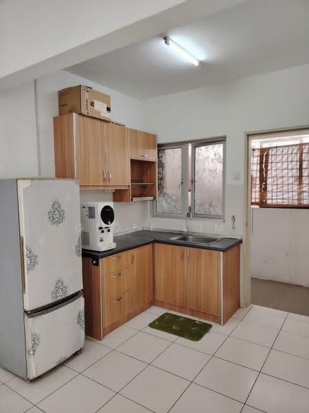 Pangsapuri untuk Disewa di PPA1M Bukit Jalil - Geoff Lim - Kitchen - PropertyGuru.com.my