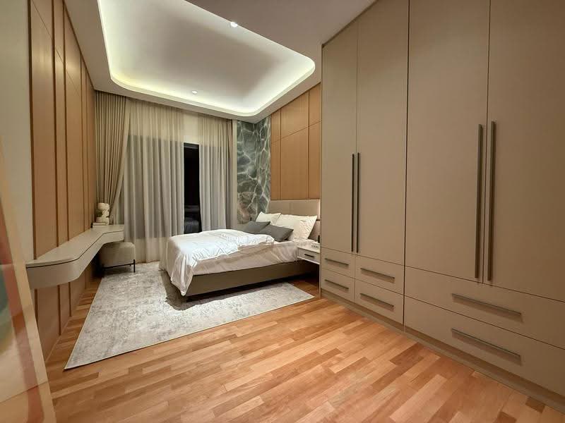 Kondominium untuk Dijual di Waterstone - Lim Eunice - Bedroom - PropertyGuru.com.my