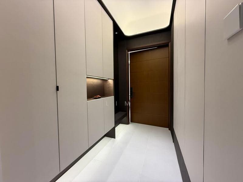 Kondominium untuk Dijual di Waterstone - Lim Eunice - Entrance - PropertyGuru.com.my