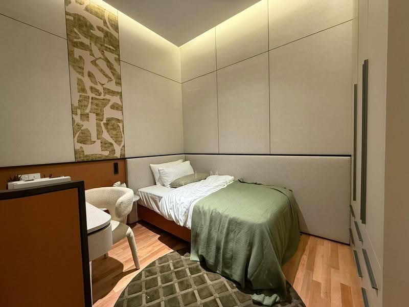 Kondominium untuk Dijual di Waterstone - Lim Eunice - Bedroom - PropertyGuru.com.my
