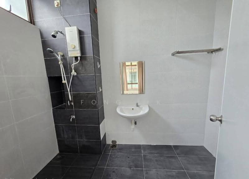 Rumah Kluster untuk Dijual di Setia Tropika (Johor Bahru) - Fong Lik - PropertyGuru.com.my