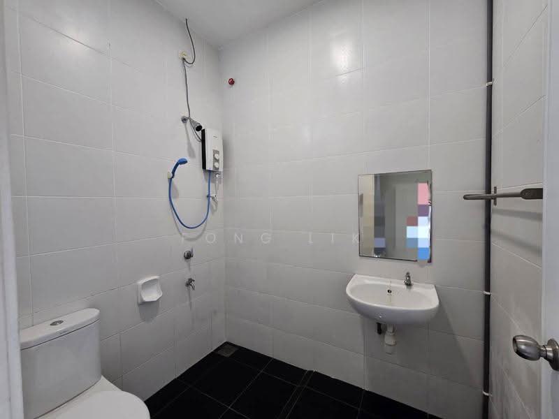 Rumah Kluster untuk Dijual di Setia Tropika (Johor Bahru) - Fong Lik - PropertyGuru.com.my