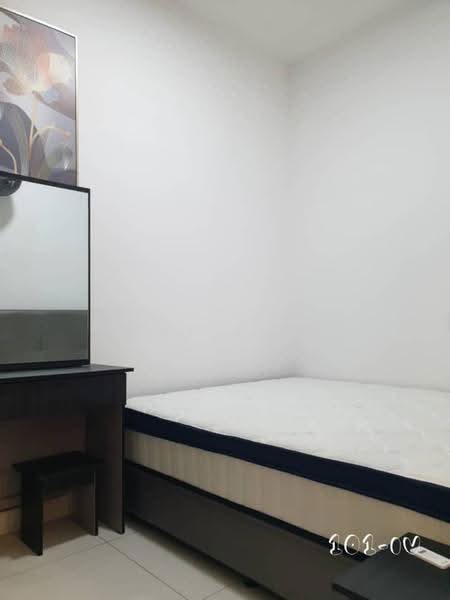 Kediaman Servis untuk Dijual di TRIO By Setia - Ivy Por - Bedroom - PropertyGuru.com.my
