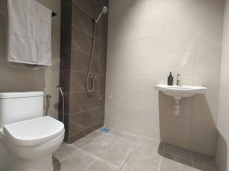 Rumah Teres untuk Dijual di Iskandar Puteri (Nusajaya) (Johor) - Jay Ho - Bathroom - PropertyGuru.com.my