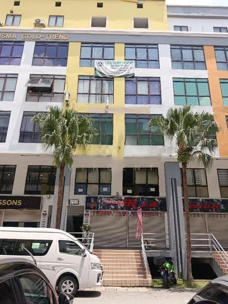 Shop / Office untuk Disewa di Ampang Jaya (Ampang) - Vincent Lee - Exterior - PropertyGuru.com.my